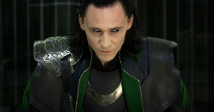 Demon!Loki